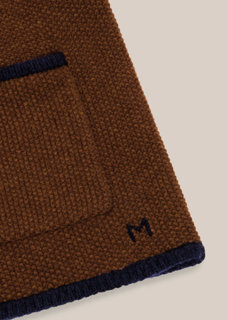 Moismont | Angele Cardigan No 232