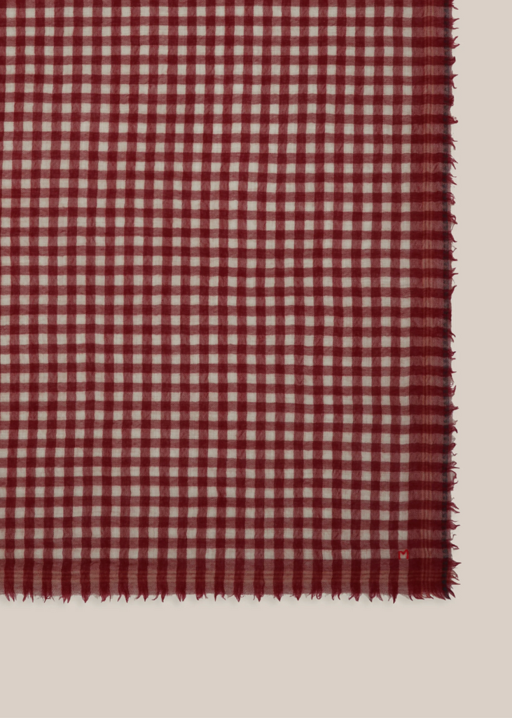 Moismont | Galopin Foulard No 849 Velvet