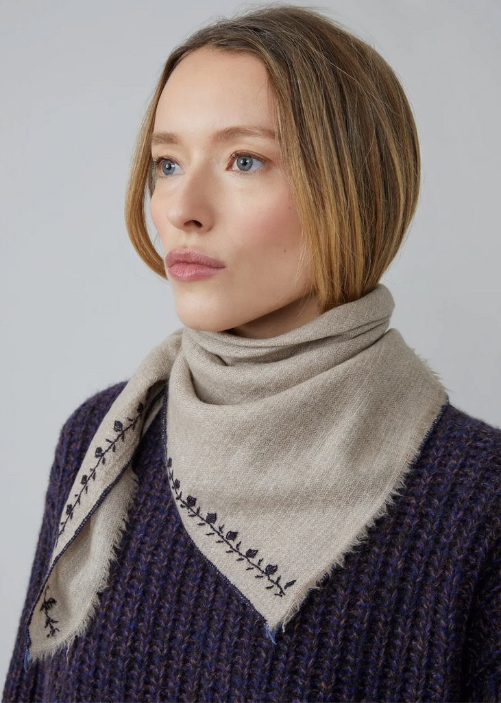 Moismont | Ida Echarpe No 792