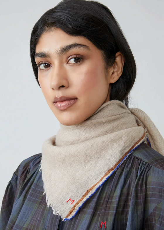 Moismont | Ida Echarpe No 792