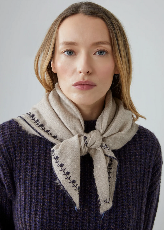 Moismont | Ida Echarpe No 792