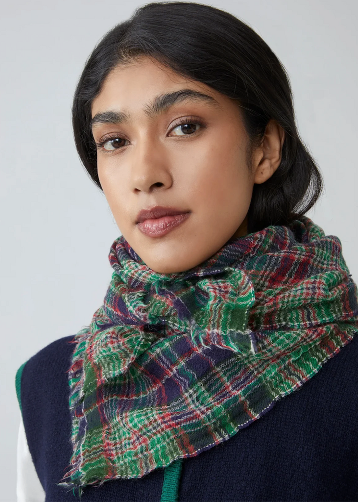 Moismont | Stewart Echarpe No 801 | Uniform