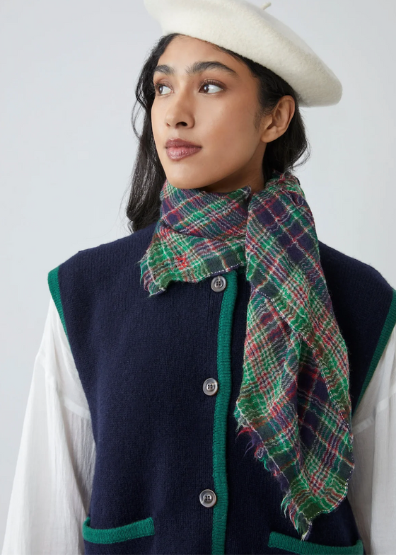 Moismont | Stewart Echarpe No 801 | Uniform