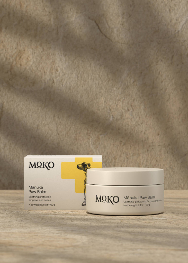 Moko | Moko Mānuka Paw Balm