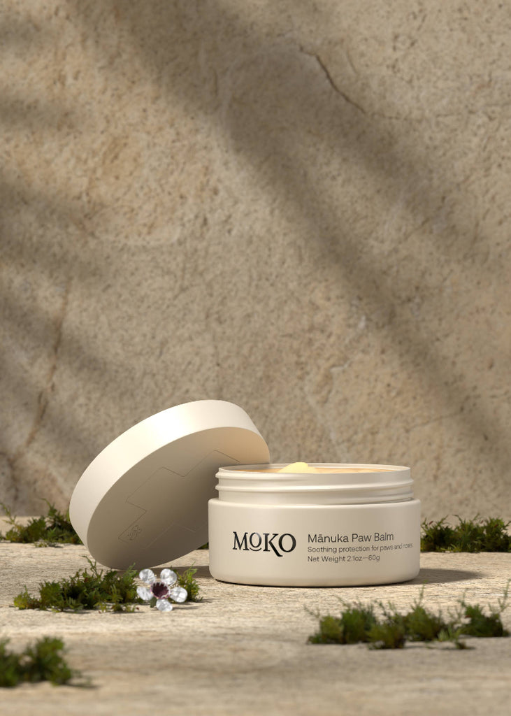 Moko | Moko Mānuka Paw Balm