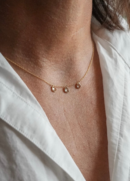Monica Riley Jewelry - The Phoenix
