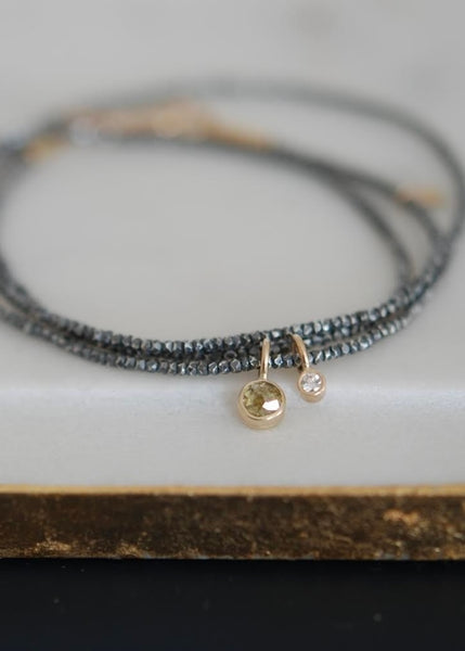Monica Riley Jewelry - The Phoenix