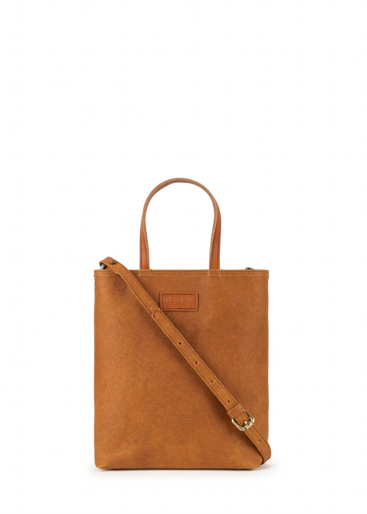 Nina Crossbody Bag Mou