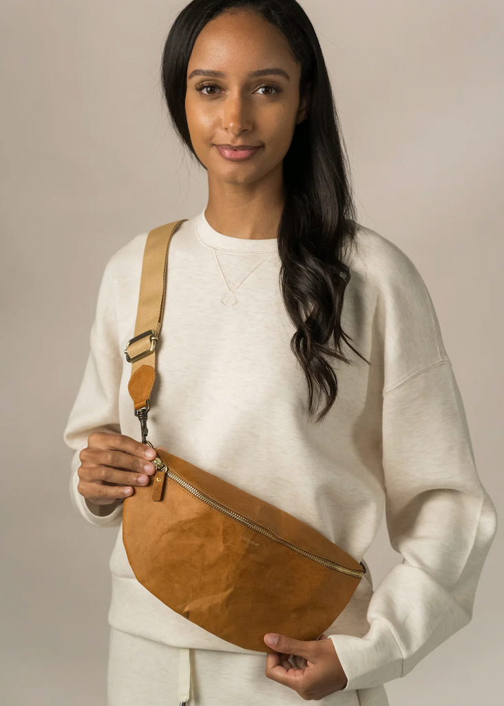 Uashmama | Sling Body Bag Mou