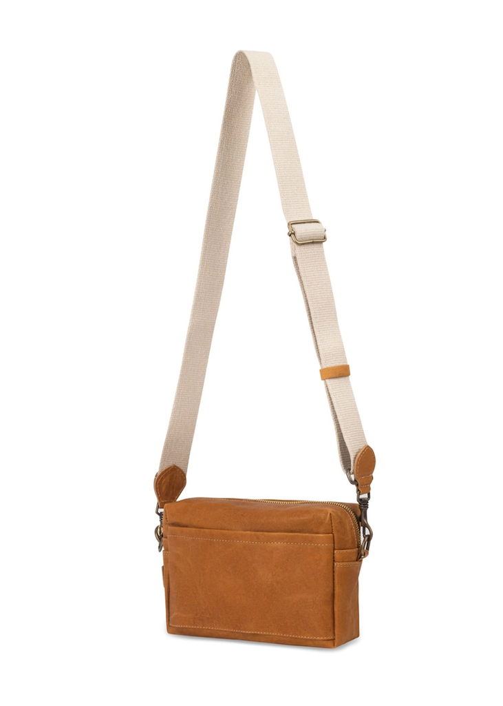 Uashmama | Tracolla Crossbody Bag | Mou
