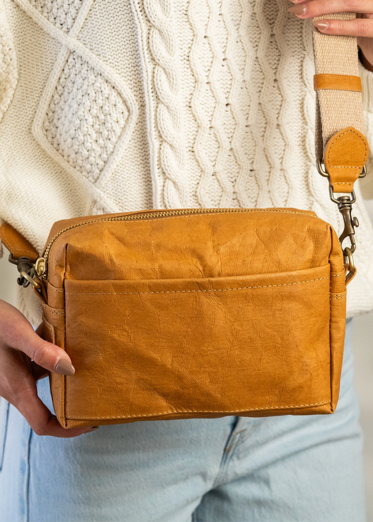 Uashmama | Tracolla Crossbody Bag | Mou