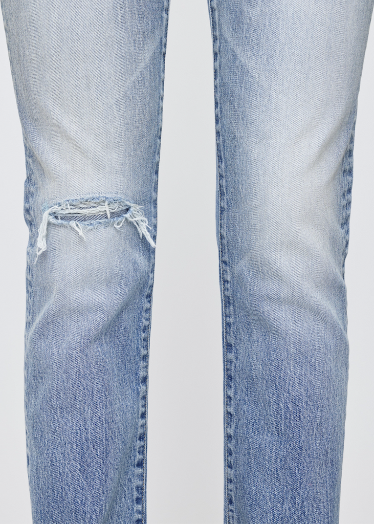 Moussy Vintage | Deland Slim Straight