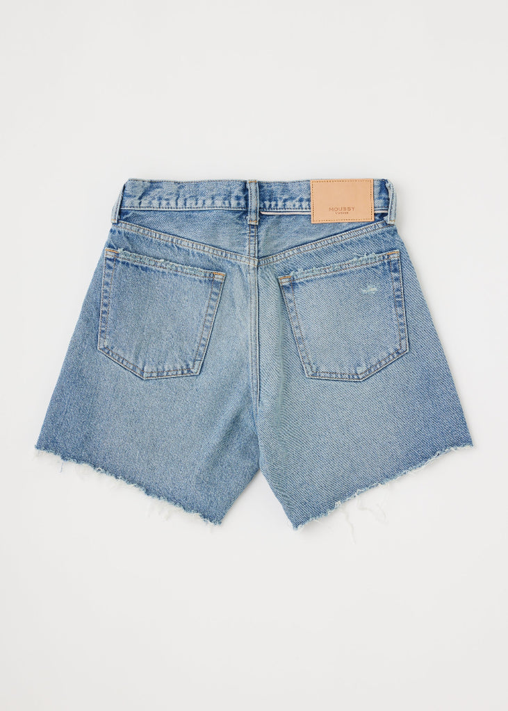 Moussy | Graterford Jean Short