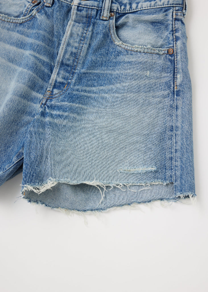 Moussy | Graterford Jean Short
