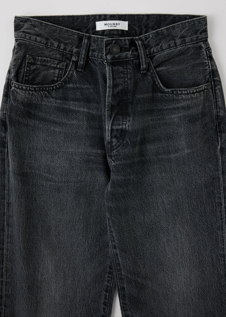 Moussy | Remake Flare | Redhook