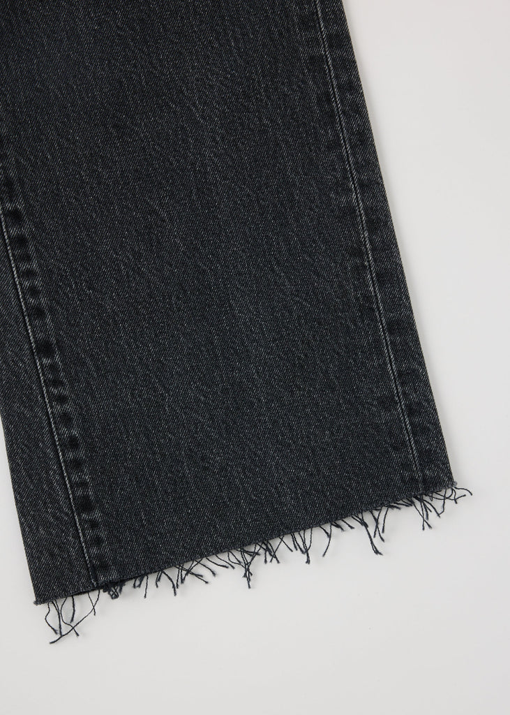Moussy | Remake Flare | Redhook