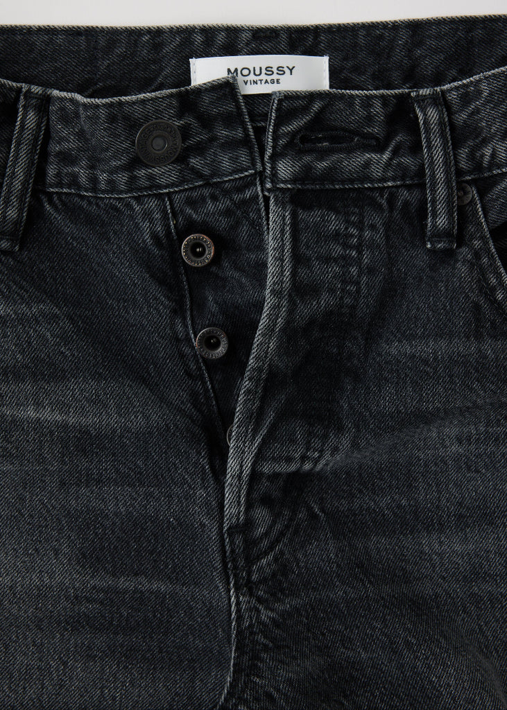 Moussy | Remake Flare | Redhook