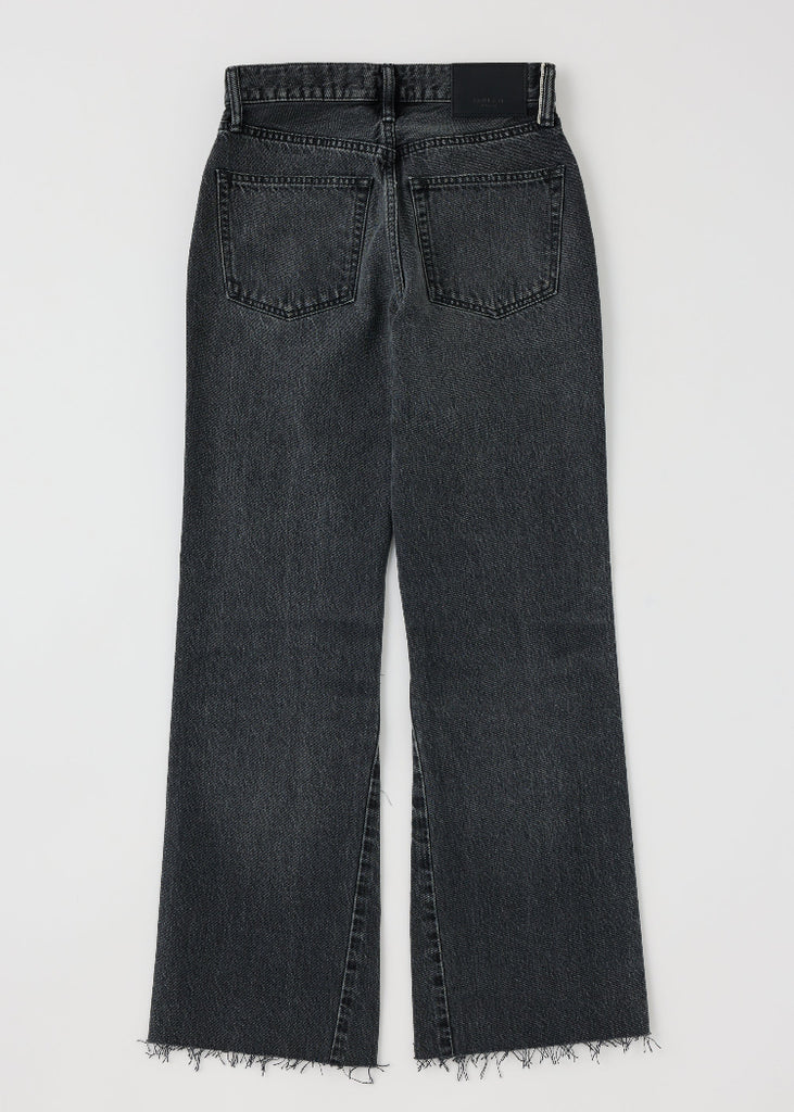 Moussy | Remake Flare | Redhook