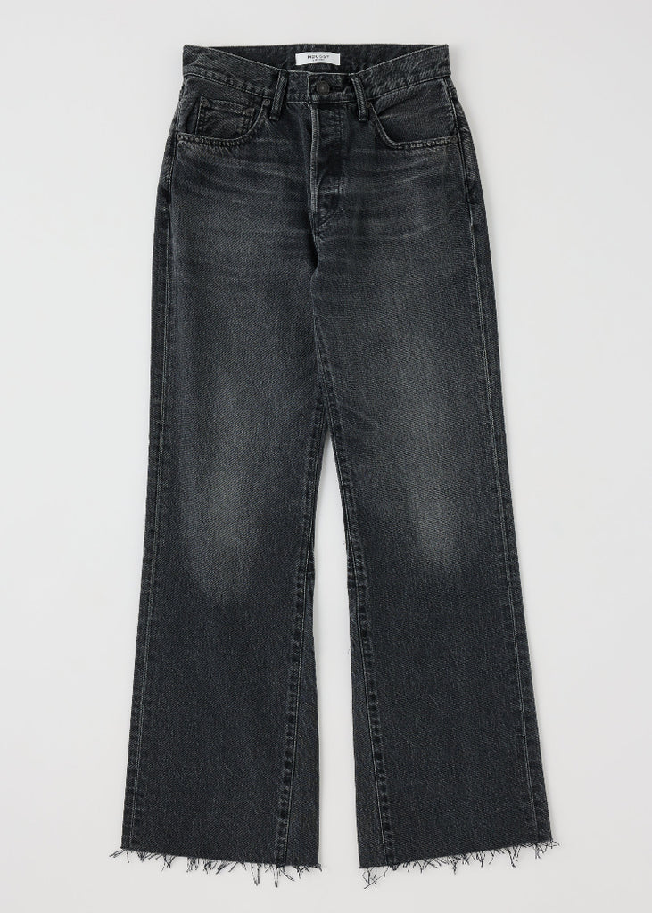 Moussy | Remake Flare | Redhook