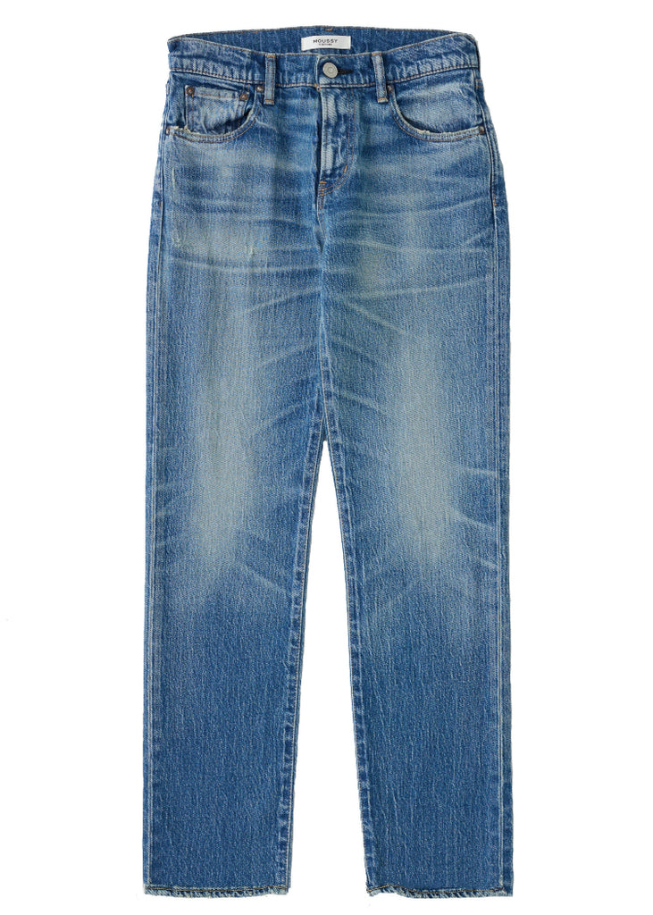 Moussy | Slim Straight | Coney