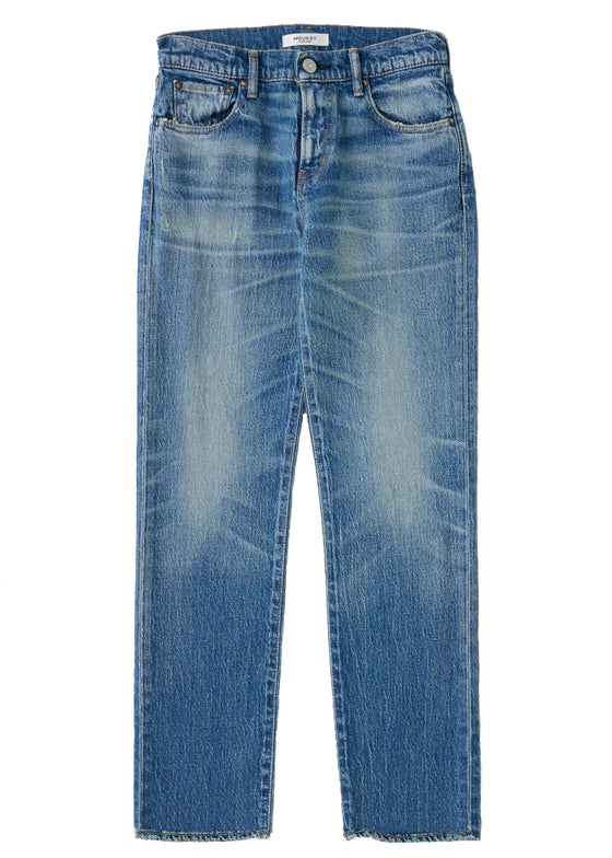 Moussy | Slim Straight | Coney