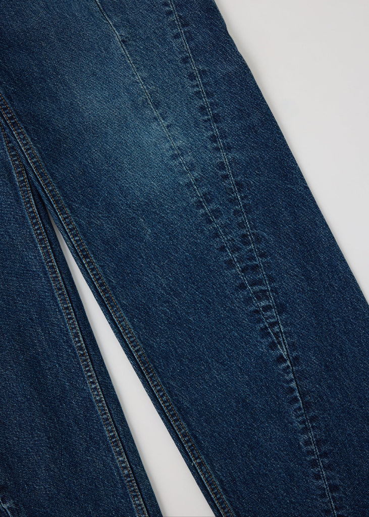 Moussy | Straight Low | Atlantic