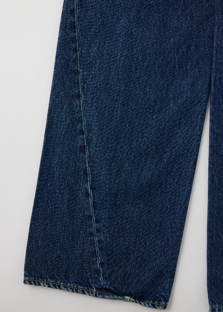 Moussy | Straight Low | Atlantic