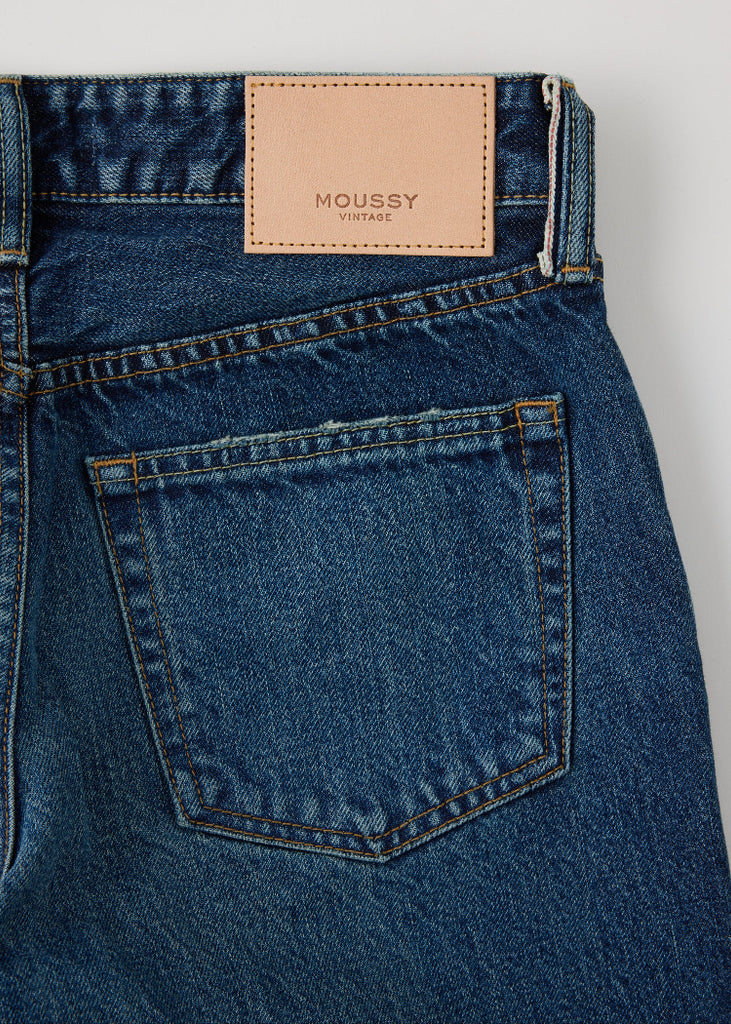 Moussy | Straight Low | Atlantic