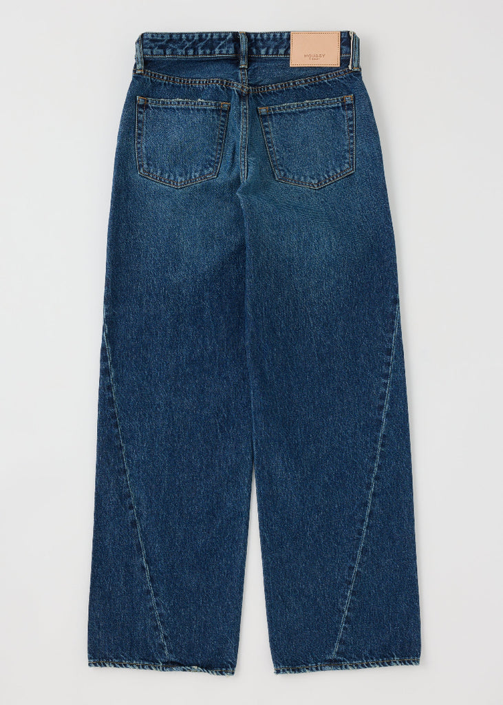 Moussy | Straight Low | Atlantic