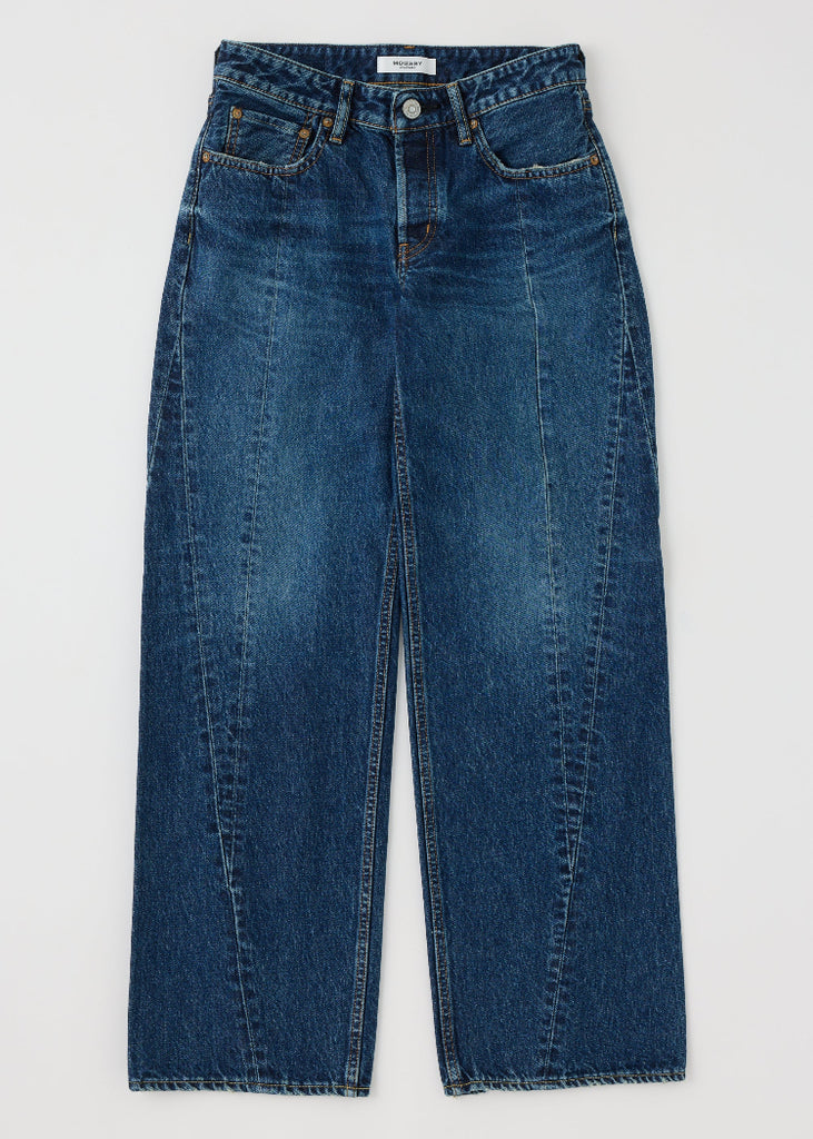 Moussy | Straight Low | Atlantic