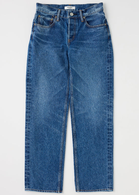 Moussy | Straight Low | Pier