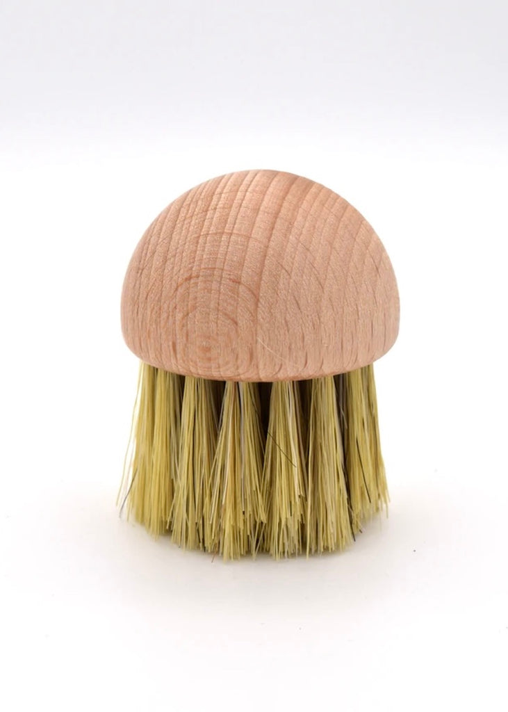 Mushroom Brush