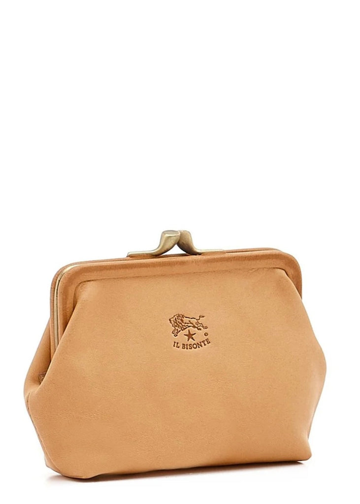 Natural Coin Purse