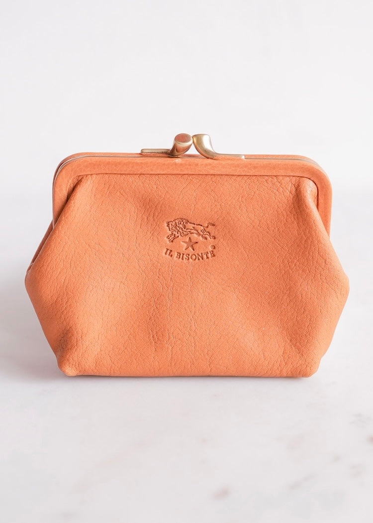 Il Bisonte | Coin Purse - The Phoenix