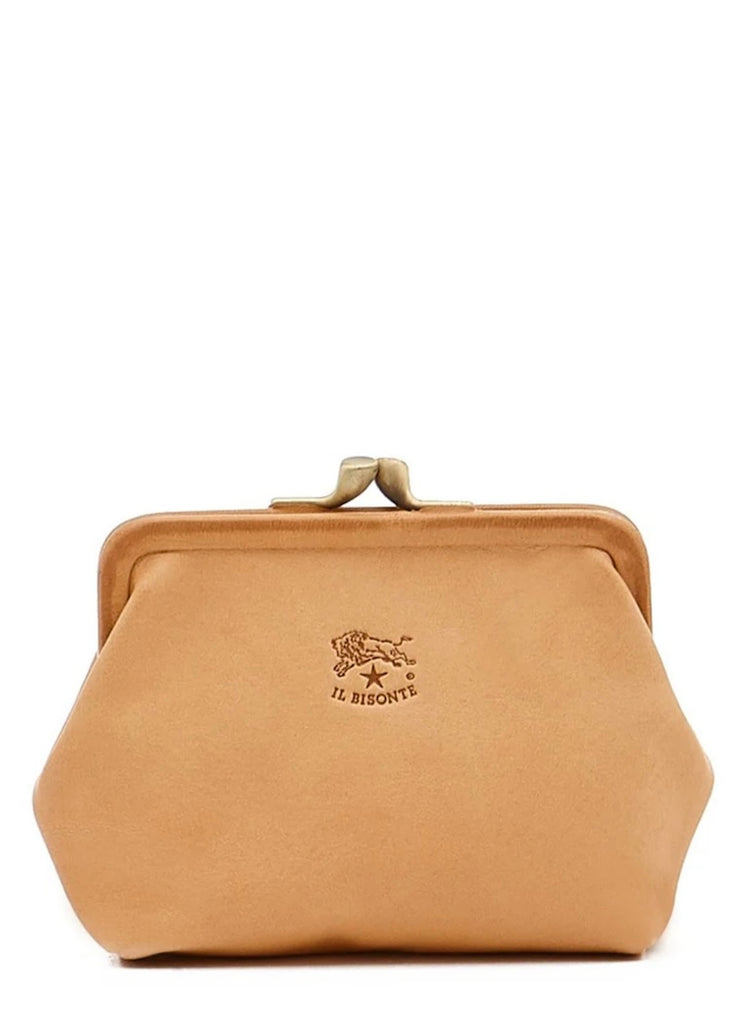 Natural Coin Purse