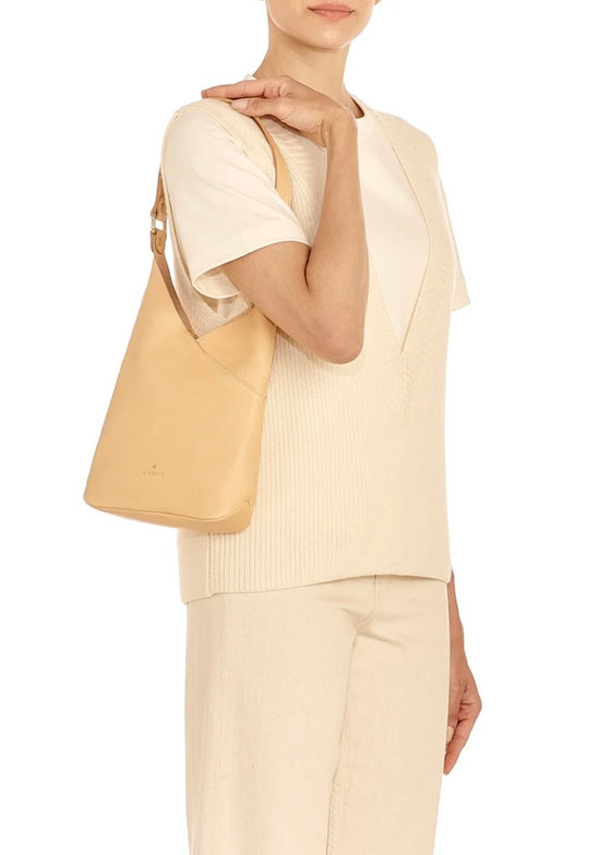 Natural Shoulder Malibu