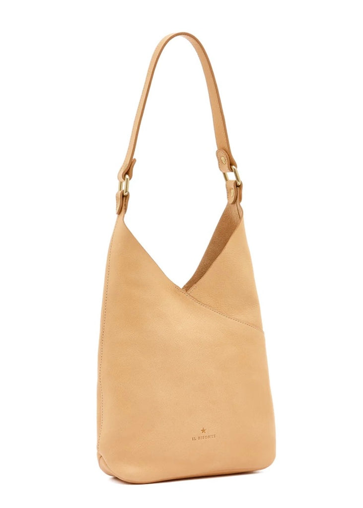 Natural Shoulder Malibu