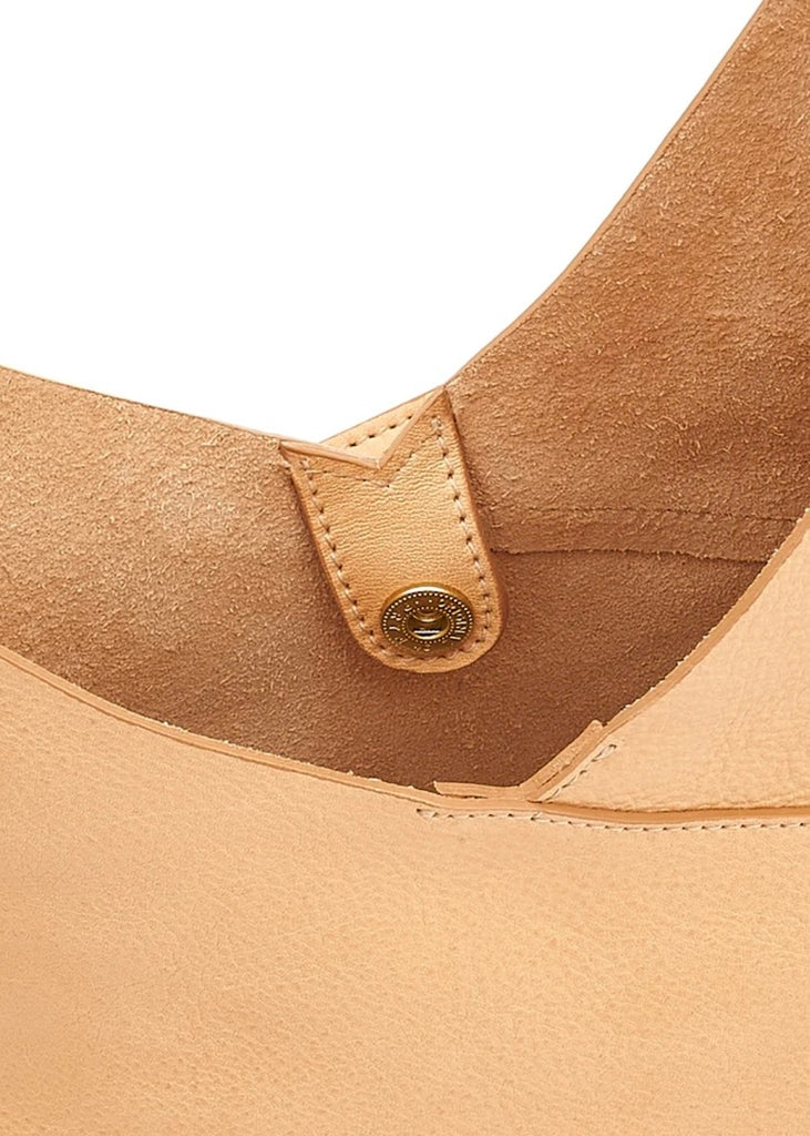 Natural Shoulder Malibu