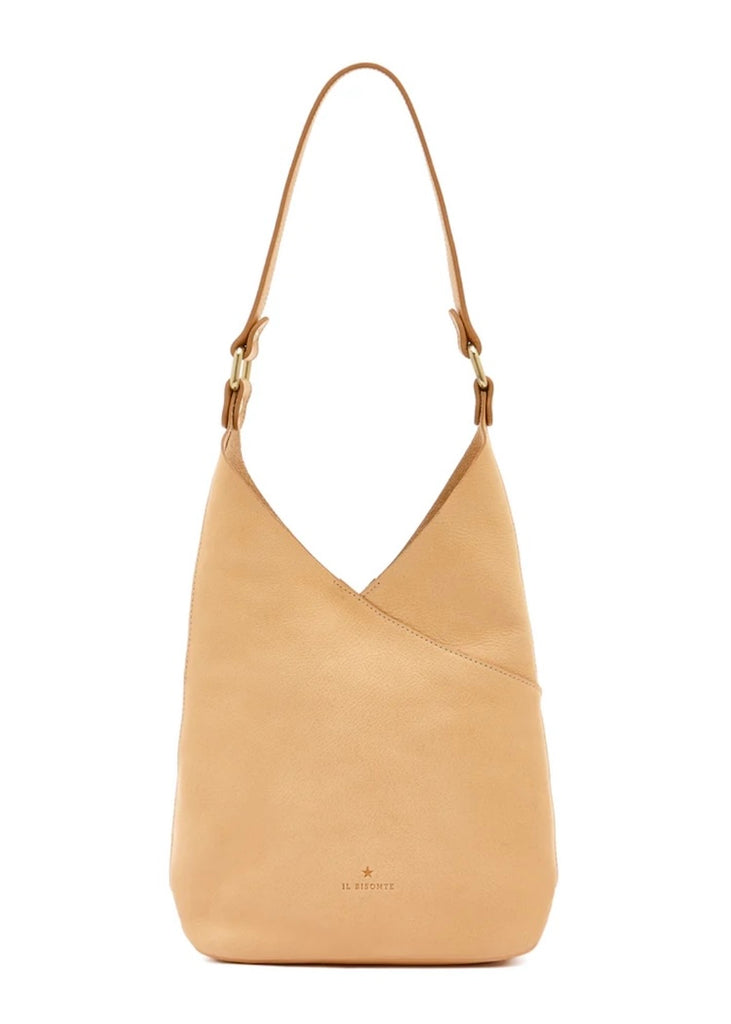 Natural Shoulder Malibu