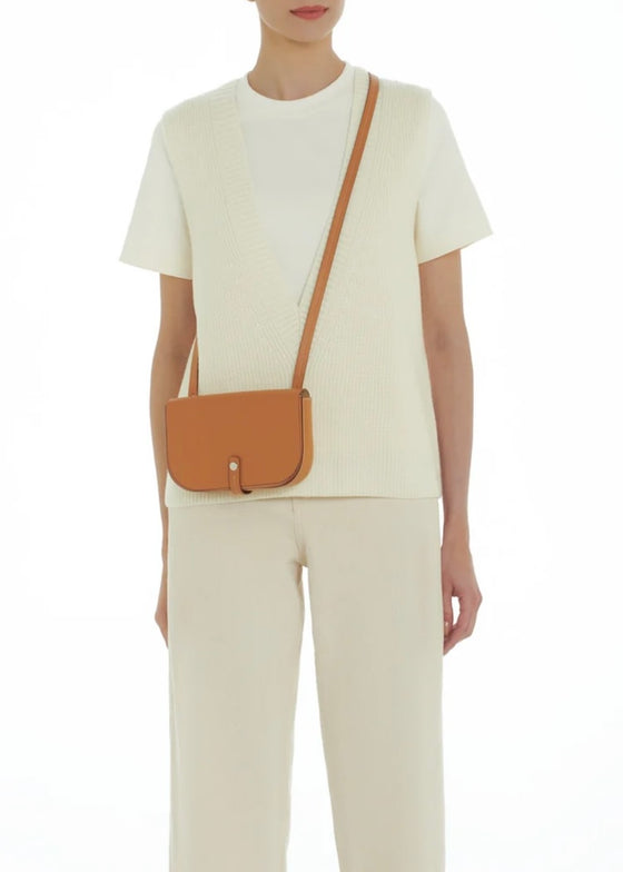 Natural Tandina Bag