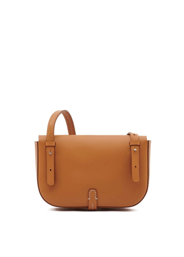 Natural Tandina Bag