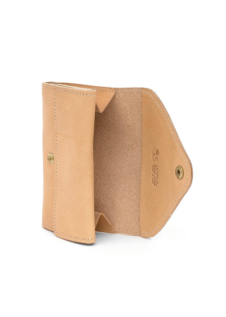 Natural | Card Case Uffizi