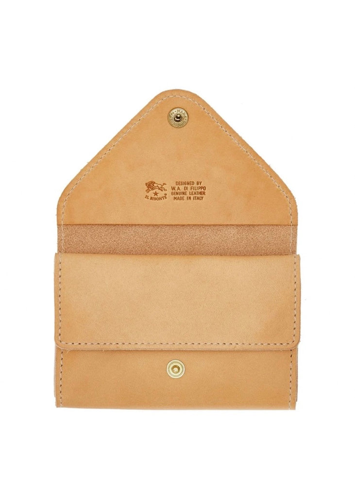 Natural | Card Case Uffizi