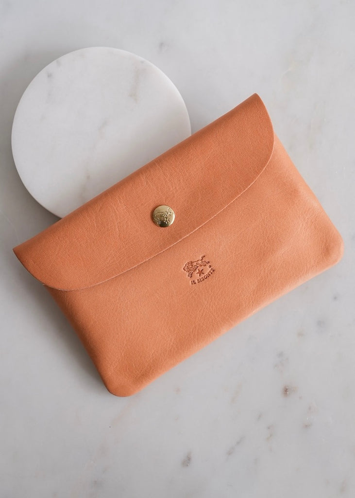 Il Bisonte | Case Classic | Natural