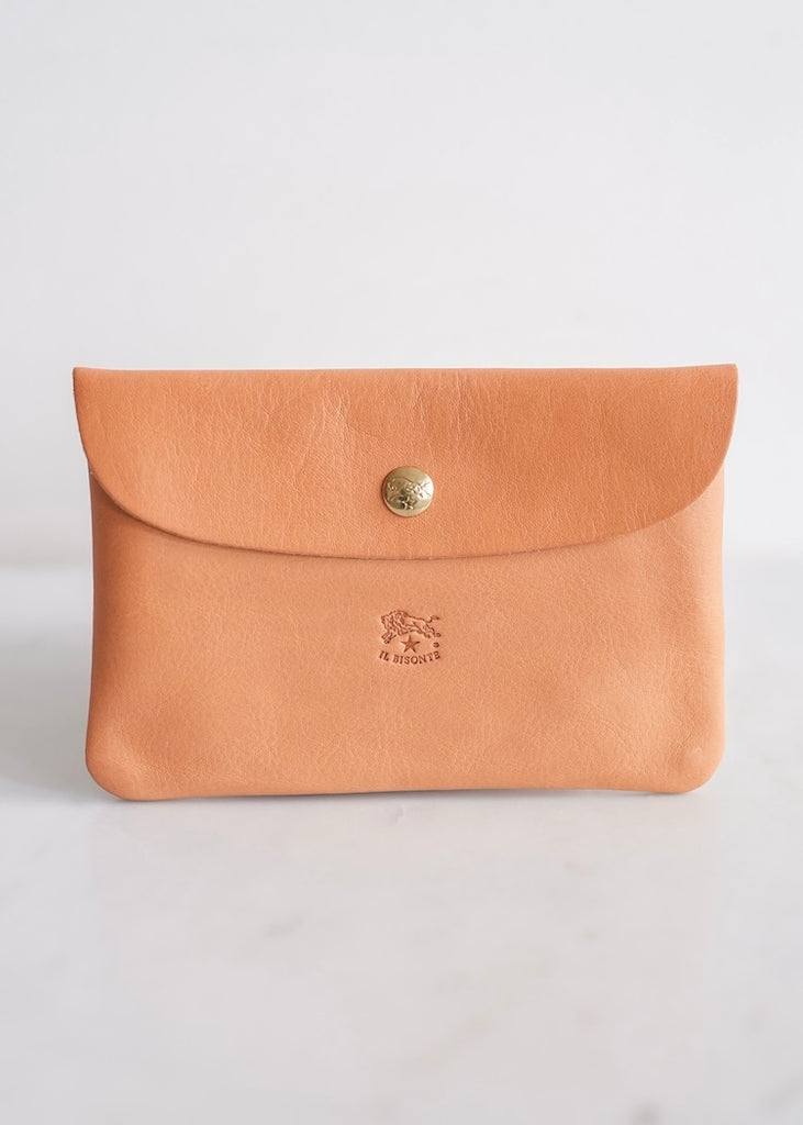 Il Bisonte | Case Classic | Natural