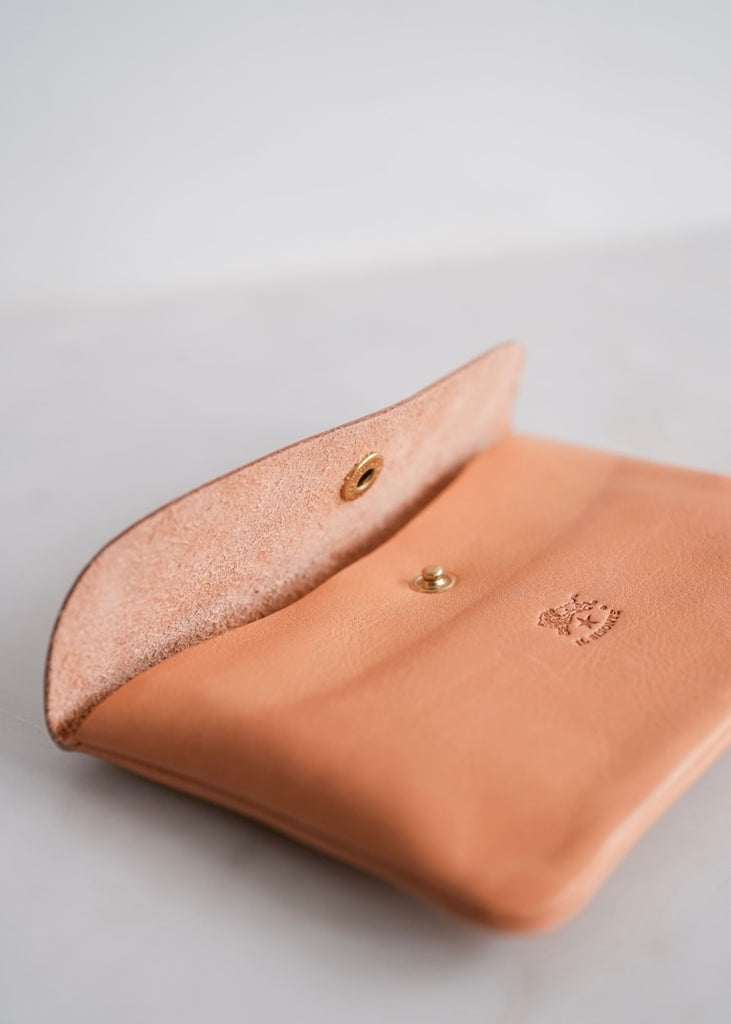 Il Bisonte | Case Classic | Natural