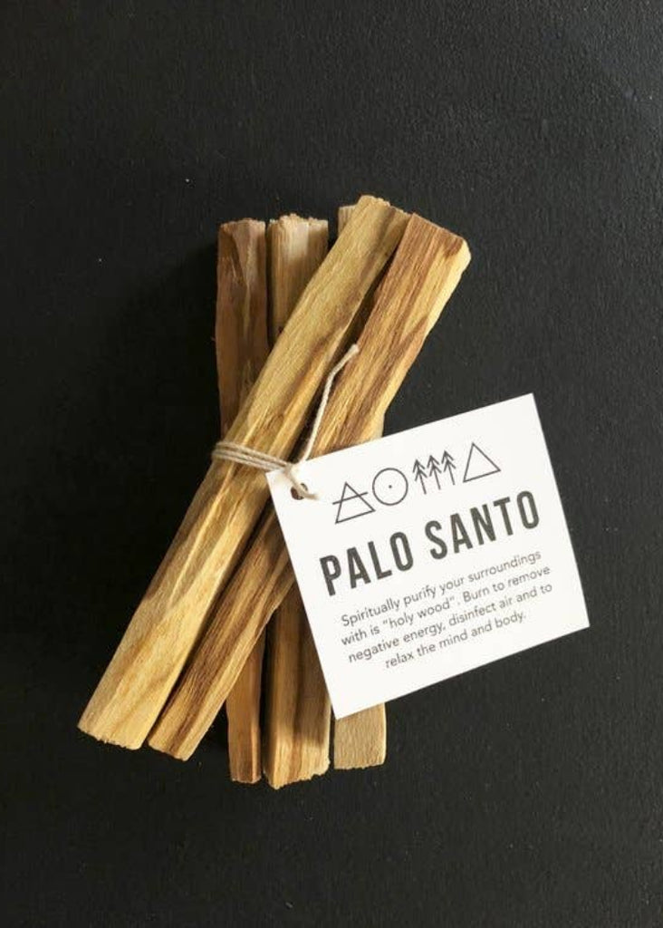 Nectar Republic | Palo Santo