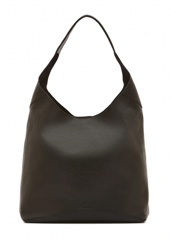 Il Bisonte | Shoulder Le Laudi | Nero