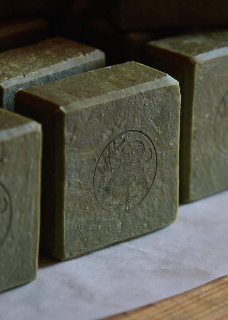 Noctua Valley | Nettle Rosemary + Sage