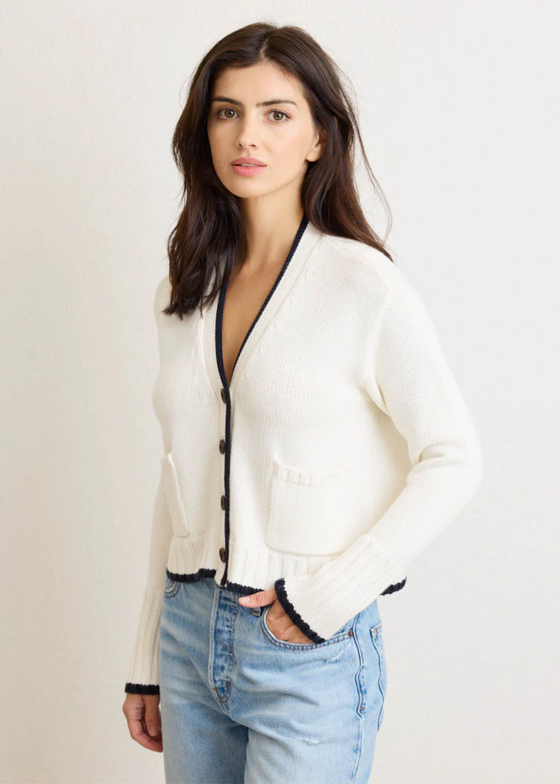 Not Monday | Daphne Cardigan